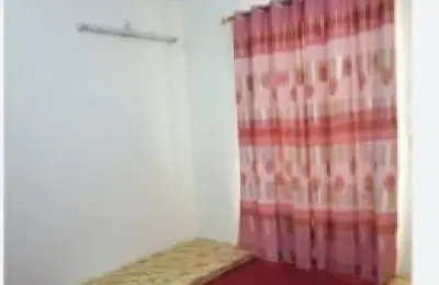 Ali Boys Hostel